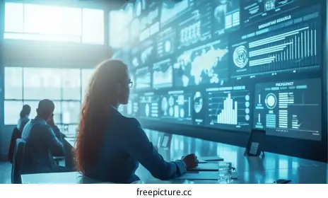 digital transformation