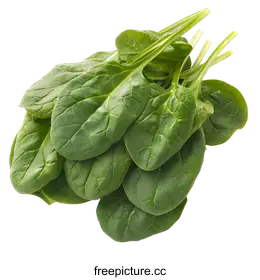 spinach