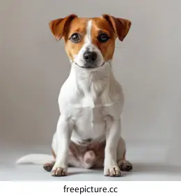 Jack Russell Terrier
