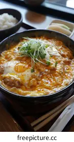 oyakodon