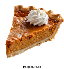 pie