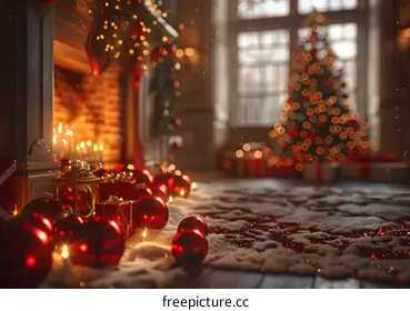 christmas decorations