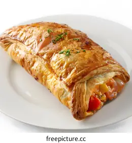 puff pastry