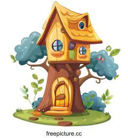 treehouse