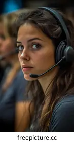 headset