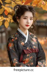 hanbok