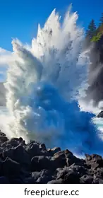 tsunami