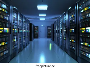 datacenter