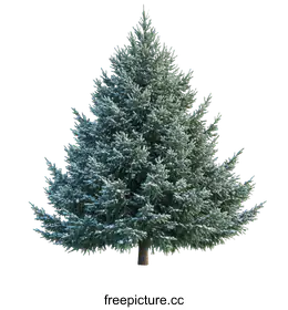 conifer