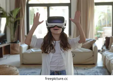 head mounted display