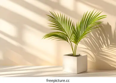 palm