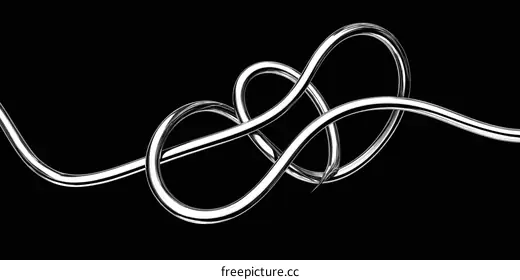 intertwined