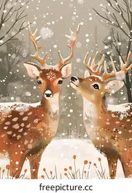 deer