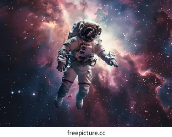 spacewalk