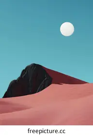 desert