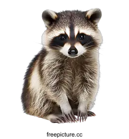 raccoon
