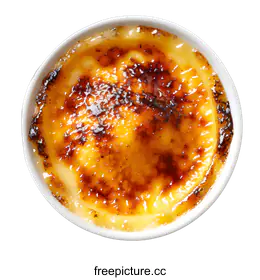 creme brulee