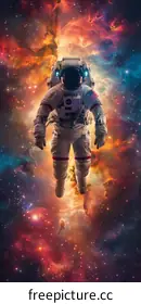 spacesuit