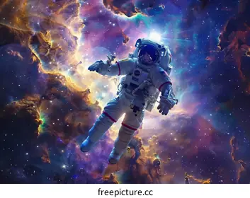 spacesuit