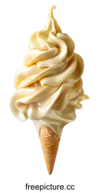 soft serve