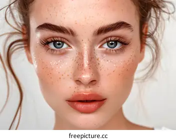 freckles