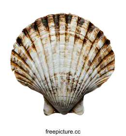 seashell