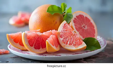grapefruit