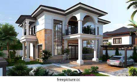 Architectural design