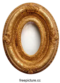 antique frame