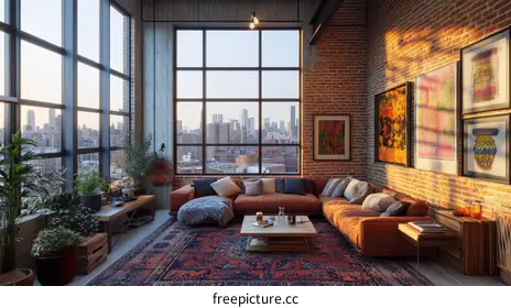 loft