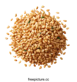 sesame seeds