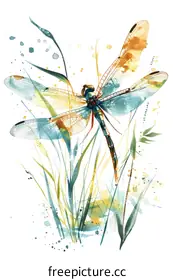 dragonfly