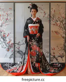 geisha