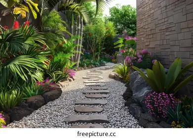 outdoor space design