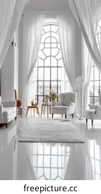 upholstered furniture