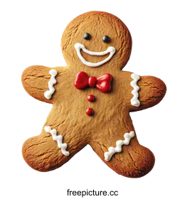 gingerbread