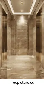 elevator