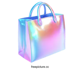 shopping bag