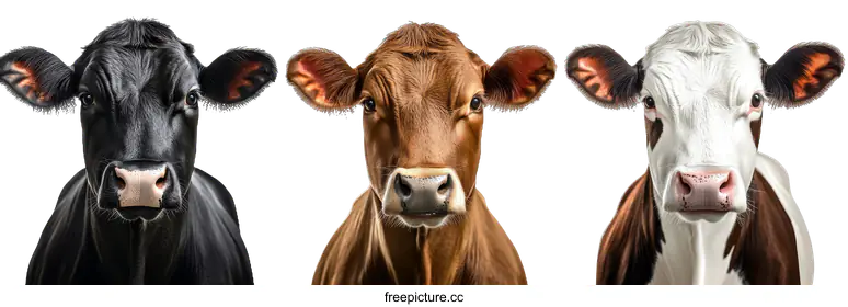 cow