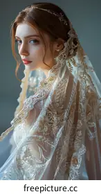 bride