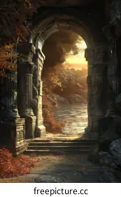 neither here nor there