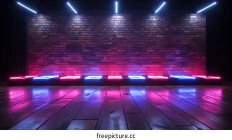 nightclub