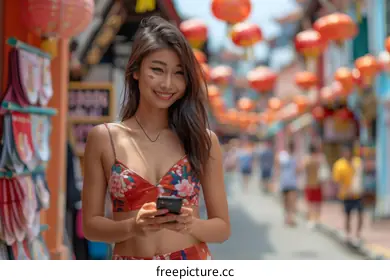 asian