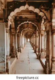 indian architecture