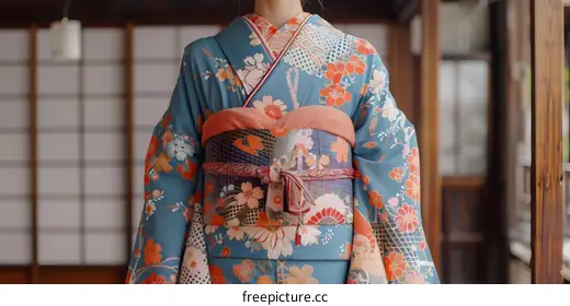 kimono