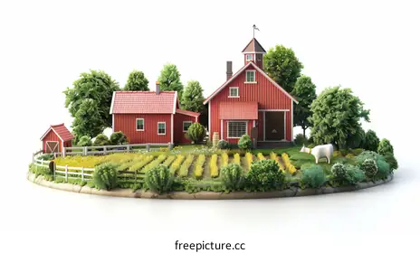 Farm