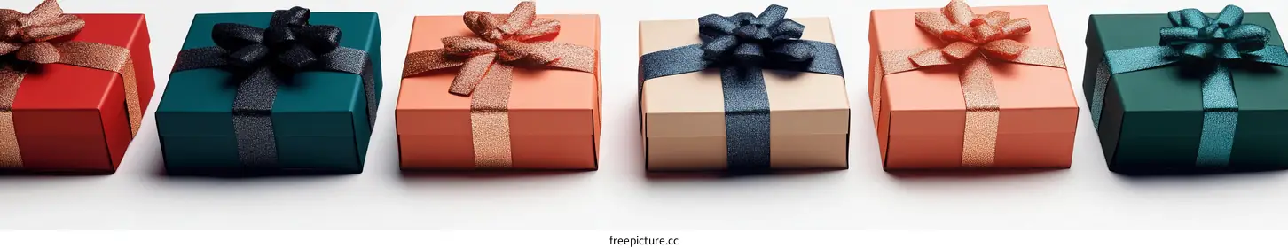 gift boxes