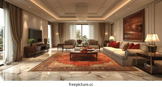 interior design company