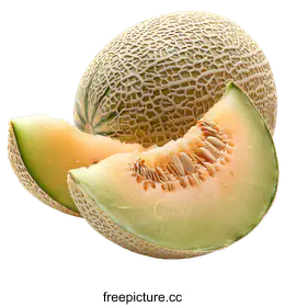 cantaloupe