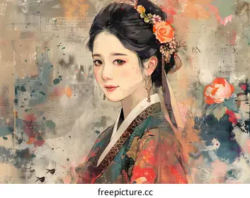 hanbok
